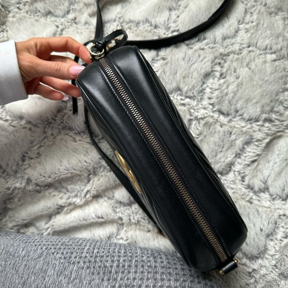 GUCCI GG MARMONT SMALL BAG - Picture 17 of 17